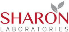 sharon laboratories logo מעבדות שרון לוגו