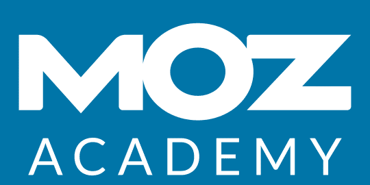 moz academy קורסים בשיווק דיגיטלי